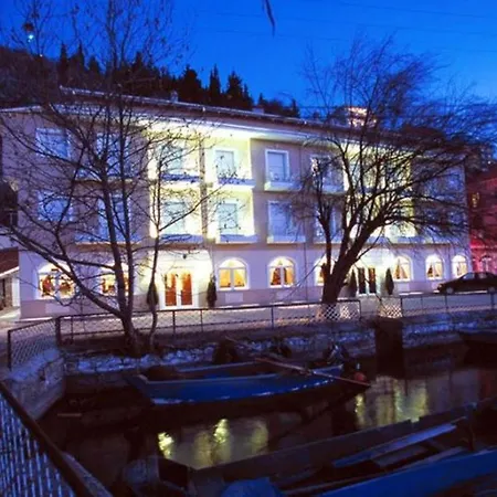 Hotel In Kastoria