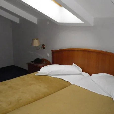 Hotel In