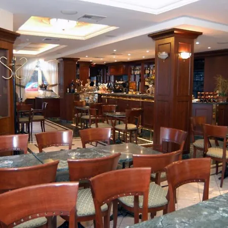 Hotel In