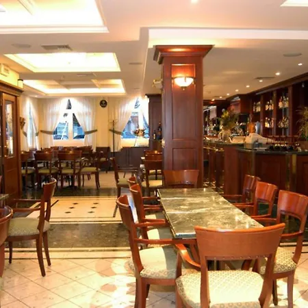 Hotel In