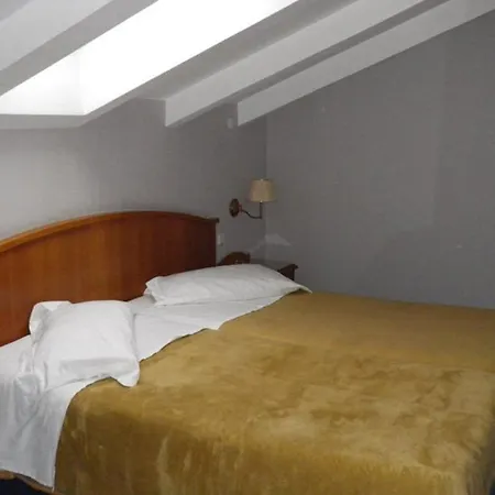 In Отель 3*