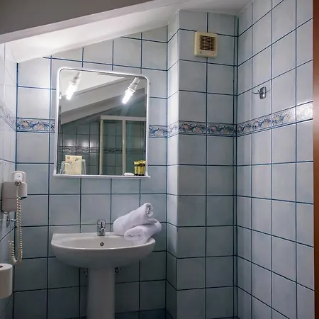 In Отель Кастория