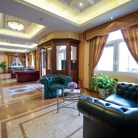 In Отель