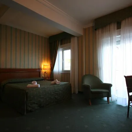 In Отель Кастория