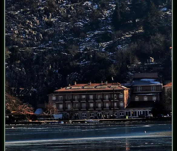 In Kastoria