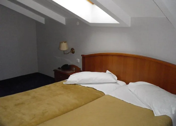 Hotel In