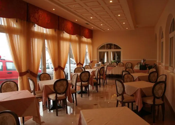 Hotel In Kastoria
