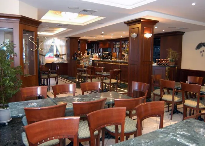 Hotel In