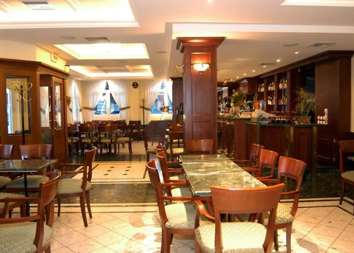 Hotel In