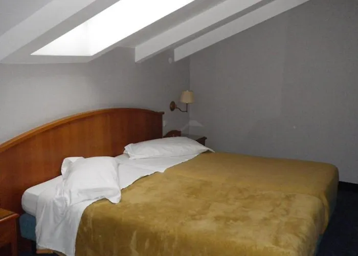 In Hotel 3*