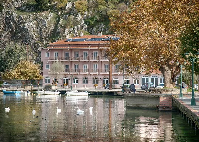 In 3* Kastoria