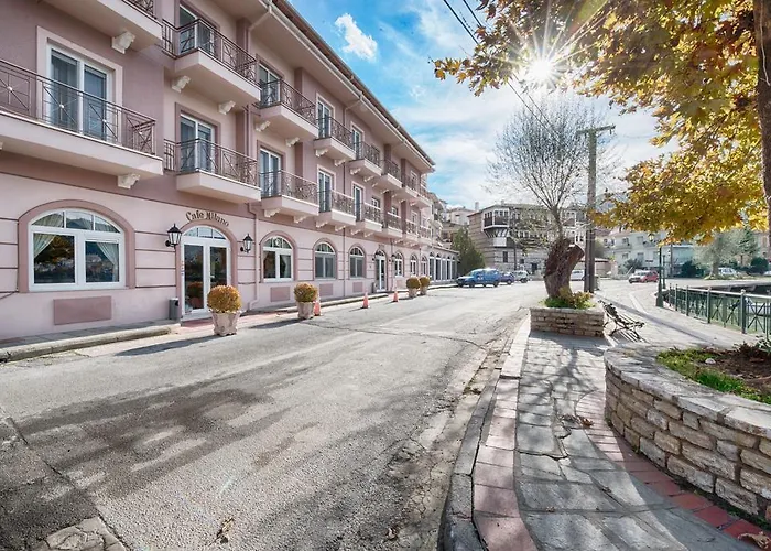 Hotel In