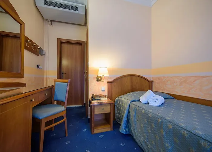 Hotel In Kastoria
