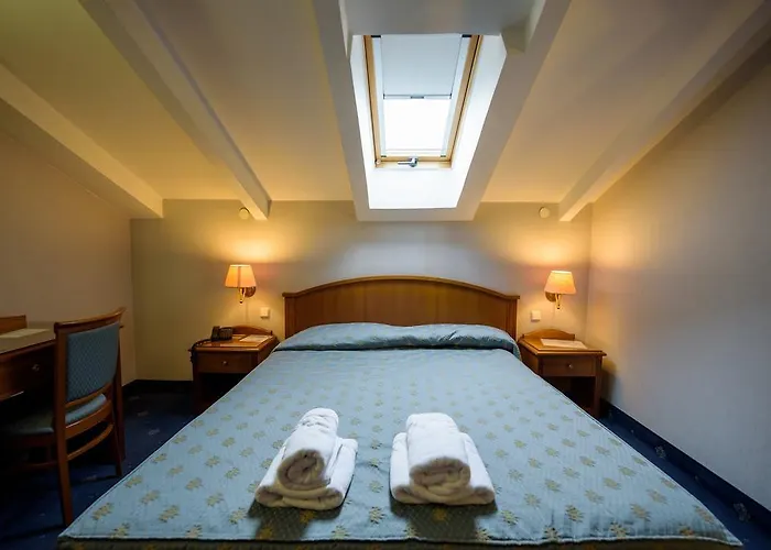 In 3* Kastoria