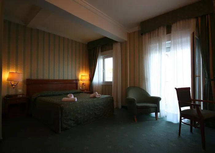In Hotel Kastoria