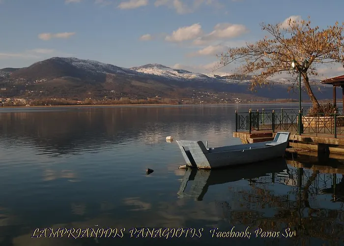 In 3* Kastoria