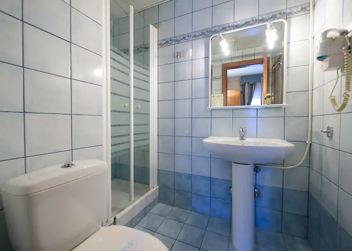 Hotel In Kastoria