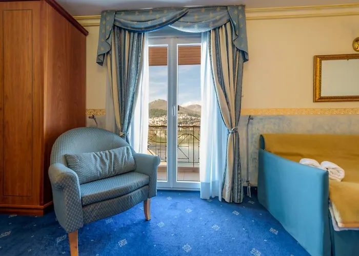 In 3* Kastoria